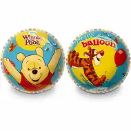 Winnie Puuh BioBall Gummiball 23cm - Mondo Toys