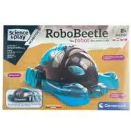 Wissenschaft &amp; Spiel: RoboBeetle Roboter-Käfer - Clementoni