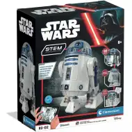 Wissenschaft &amp; Spiel: Star Wars R2-D2 Programmierbarer Roboter - Clementoni