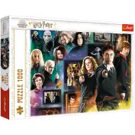 Wizarding World: Harry Potter Puzzle 1000 Teile - Trefl