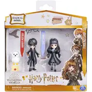 Wizarding World: Harry Potter und Cho Chang Freundschaftsfiguren-Set - Spin Master