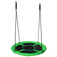 Wonderland Nestschaukel 110 cm - Grün