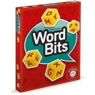 Word Bits Brettspiel - Piatnik