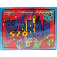 Wort für Wort Gesellschaftsspiel