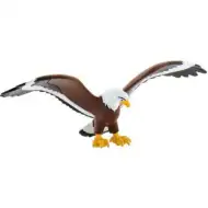 Yakari: Großer Adler Spielfigur - Bullyland