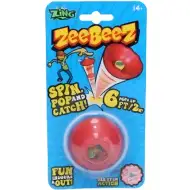 ZeeBeez Springball Spiel in verschiedenen Varianten 1 Stück
