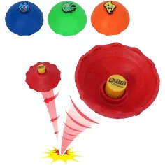 ZeeBeez-Springball in verschiedenen Varianten, 1 Stück Bild 2