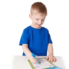 Zeichnen mit Wasser: Dinosaurier Kreativspiel - Melissa & Doug Bild 4