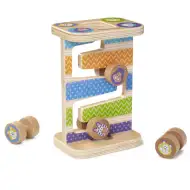 Zickzack-Turm Holz-Fähigkeitsspiel - Melissa &amp; Doug