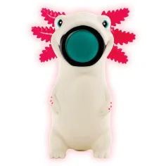 Zing: Popper Axolotl mit Abschussbällen Bild 3