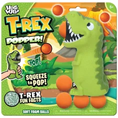 Zing: Popper T-Rex mit Ballabschuss Bild 2