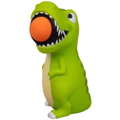 Zing: Popper T-Rex mit Ballabschuss Bild 3