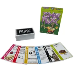 Zombie Fluxx Bild 2