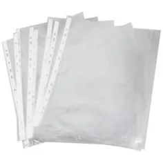 Abheftbarer Genotherm Ordner 100er Pack