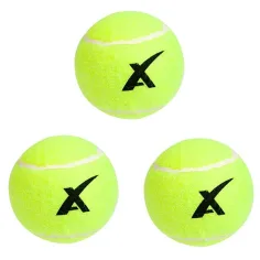 Adrenix Tennisball Set 3er-Pack Bild 2