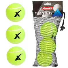 Adrenix Tennisball Set 3er-Pack