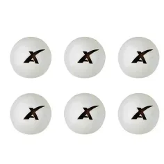 Adrenix Tischtennisball 6er Set Bild 2