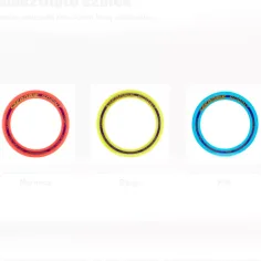 Aerobie: Sprint Ring Frisbee 25 cm in verschiedenen Ausführungen 1 Stück Bild 4