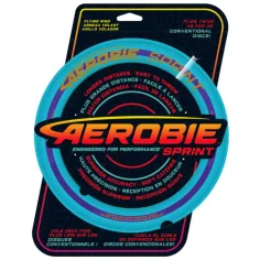 Aerobie: Sprint Ring Frisbee 25 cm in verschiedenen Ausführungen 1 Stück