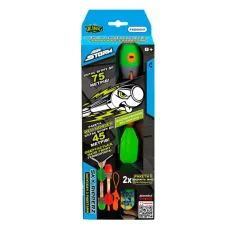 Air Storm Sky Ripperz Handraketenwerfer Spielset