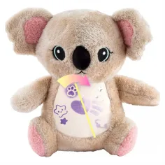 Airbrush Magic Lightplüsch - Buntierbarer süßer Koala Plüsch Bild 3