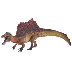 Ancient Dinosaur World: Spinosaurus-Dinosaurierfigur Bild 2