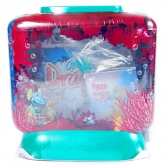 Aqua Dragons Unterwasserlebenswelt Spielset