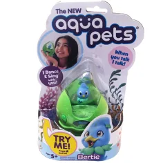 Aquapets - Bertie interaktives Wasserhaustier