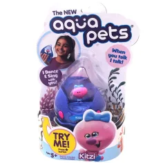 Aquapets - Kitzi interaktives Wasserhaustier
