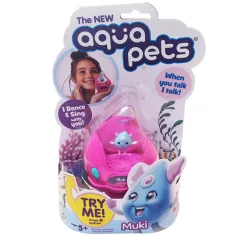 Aquapets - Muki interaktives Wasserhaustier
