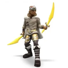 Arbaton: Ventor die Schwerttänzer-Spielfigur - Bullyland