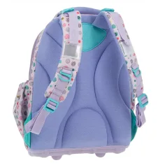 Ars Una: Cute Animals Katzen anatomischer Schulranzen, Rucksack 33x42x21cm Bild 2