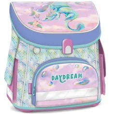 Ars Una: Daydream kompakter Easy-Schulranzen mit Magnetverschluss, Rucksack