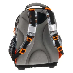 Ars Una: Drone X anatomischer Schulrucksack 33×42×21 cm Bild 3