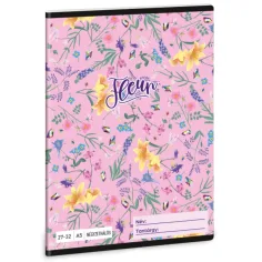 Ars Una: Fleur kari Heft A/5 27-32 Bild 1