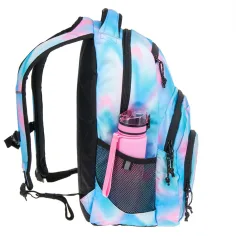 Ars Una: Glowee AU-2 Schultasche, Rucksack 32x46x22 cm Bild 2