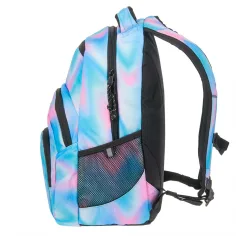 Ars Una: Glowee AU-2 Schultasche, Rucksack 32x46x22 cm Bild 5