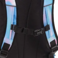 Ars Una: Glowee AU-6 Schultasche, Rucksack 34 x 45 x 26 cm Bild 4