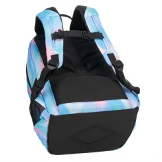 Ars Una: Glowee ergonomische Schultasche, Rucksack 27 l Bild 3
