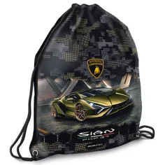 Ars Una: Lamborghini Sian Rucksack, Sporttasche