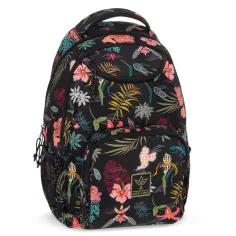 Ars Una: Tahiti AU-6 Schulranzen, Rucksack 34x45x26cm