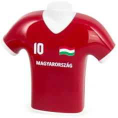 Ars Una Zweiloch-Spitzer mit Behälter - Ungarn Trikot