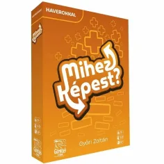 Mihez képest? - Haverokkal társasjáték