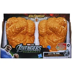Avengers: Doomsday: Das Ding Schlagfäuste mit Soundeffekten - Hasbro