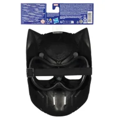 Avengers Hero: Black Panther Maske - Hasbro Bild 2