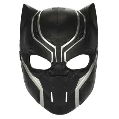Avengers Hero: Black Panther Maske - Hasbro Bild 5