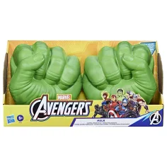 Avengers: Hulk Fausthandschuh - Hasbro