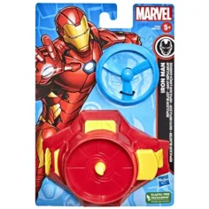 Avengers: Iron Man Repulsor Launcher - Hasbro
