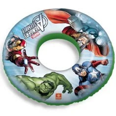 Avengers Schwimmreifen 50cm