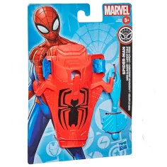 Die Rächer: Spider-Man Netzwerfer - Hasbro